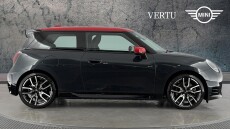 MINI Cooper 160kW SE Sport 54kWh 3dr Auto Electric Hatchback